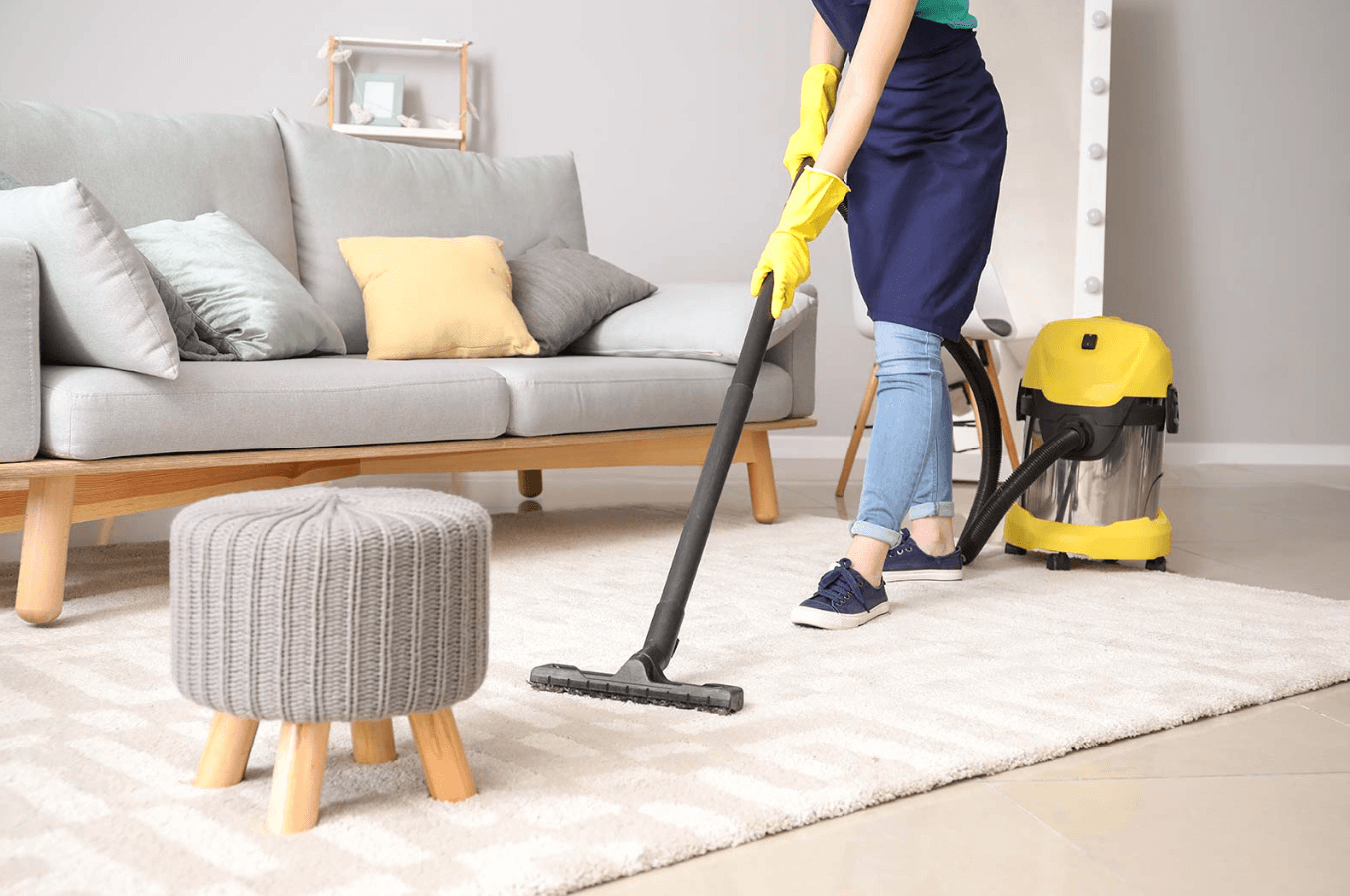 Comprehensive House Cleaning Checklist