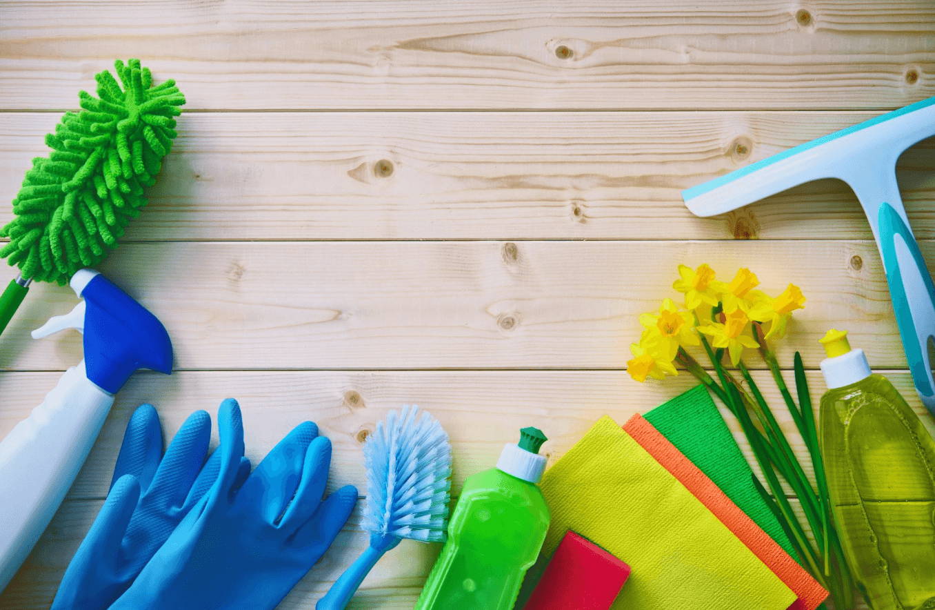 The Importance of Spring Cleaning: 5 Reasons Why